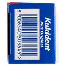 Kukident Complete Plus Original Crema Adesiva per Dentiere Totali e Parziali 35 g